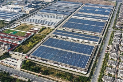 华孚时尚-浙江绍兴