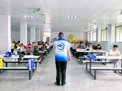 反诈宣传在行动，，，，，垃圾分类树新风