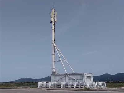Communication base station